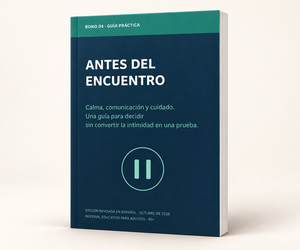 Portada del bono 4: Antes del encuentro